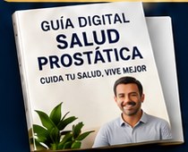 Guía Digital de Salud Prostática